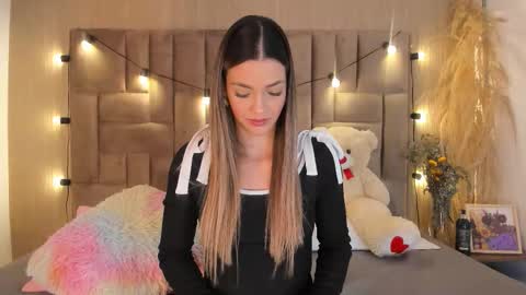 Clara del mar online show from 02-23-26, 10:23