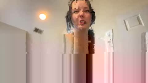 Snapshot of clarasosaa chatting on 11-18-25, 05:39 Clara Sosa online show from 11-18-25, 05:39