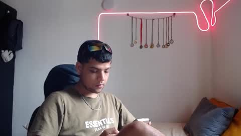 Clarentz bby online show from 09-16-25, 06:20