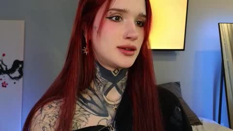 Sophie online show from 01-18-26, 06:17