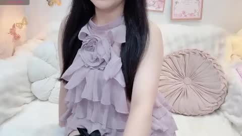 Clari online show from 05-21-26, 01:45