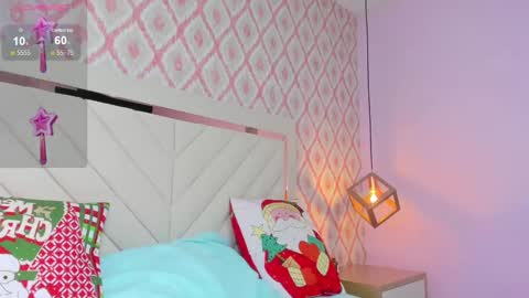 C L A R I S E  online show from 12-17-24, 10:43