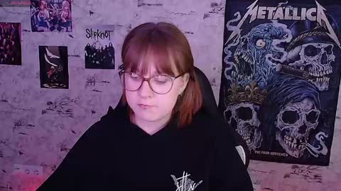 Clarissa online show from 05-11-26, 02:45