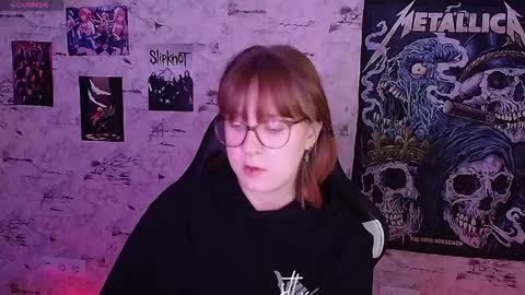 Clarissa online show from 05-11-26, 04:04