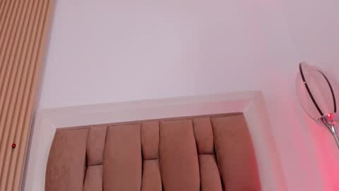 Mistress Clarisse online show from 02-09-26, 07:51