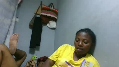 clarisse98 online show from 01-10-26, 06:53