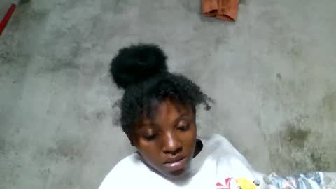 clarisse98 online show from 03-29-26, 11:21