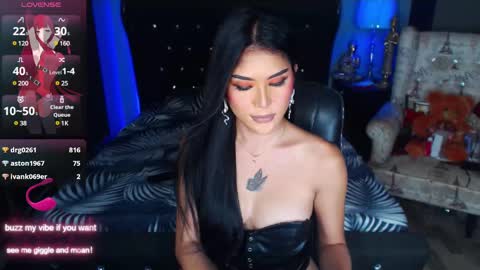 Snapshot of clarizamolina chatting on 12-07-24, 12:02 Clariza online show from 12-07-24, 12:02