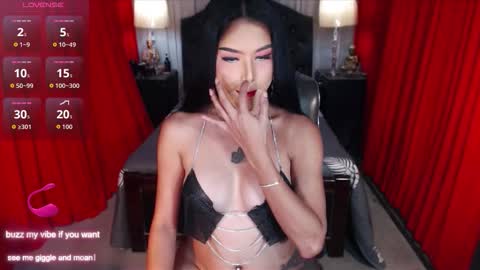 Clariza online show from 02-06-26, 07:12