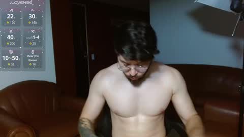 Clark online show from 11-06-25, 06:36