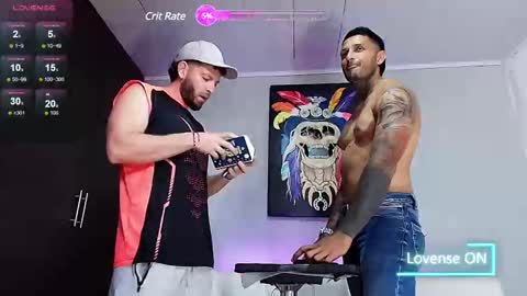 Juanpaindependent model online show from 03-10-25, 09:18