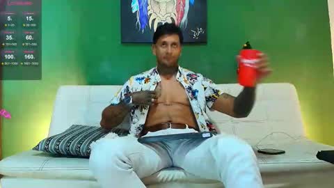 Juanpaindependent model online show from 11-21-25, 08:29