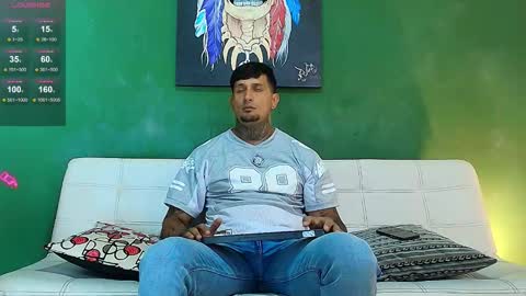 Juanpaindependent model online show from 01-12-26, 05:07