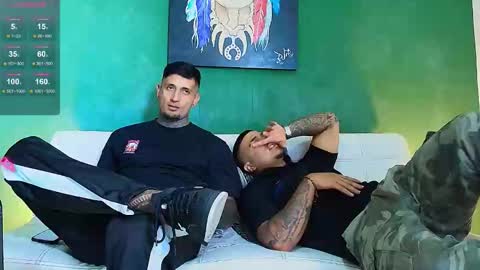 Juanpaindependent model online show from 01-17-26, 08:34