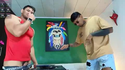 Juanpaindependent model online show from 02-22-26, 02:48