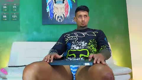 Juanpaindependent model online show from 03-14-26, 05:40