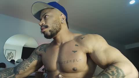 clark_strong online show from 11-23-25, 11:32