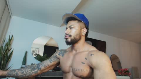 clark_strong online show from 04-03-26, 11:03