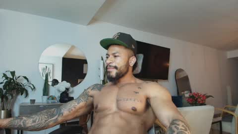 clark_strong online show from 04-16-26, 11:40