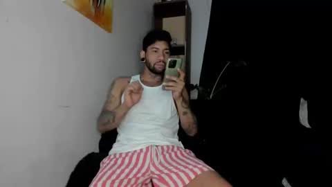 clark_tommy11 online show from 12-04-24, 01:25