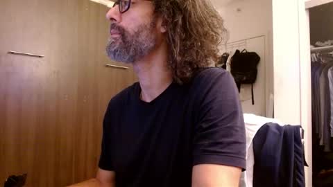 Snapshot of clarkbent2 chatting on 07-19-26, 07:45 clarkbent2 online show from 07-19-26, 07:45