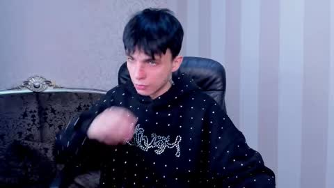 Snapshot of clarkbev chatting on 02-20-26, 08:42 Clark online show from 02-20-26, 08:42