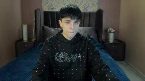 Snapshot of clarkbev chatting on 02-27-26, 08:31 Clark online show from 02-27-26, 08:31