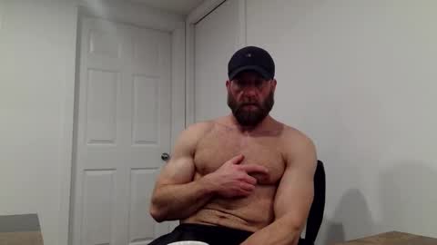 Clarke Cock online show from 01-29-25, 02:51