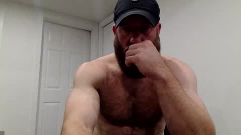 Clarke Cock online show from 11-05-25, 12:27