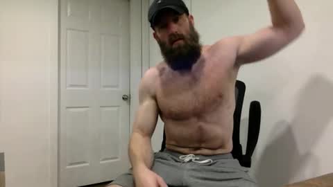 Clarke Cock online show from 01-15-26, 02:32