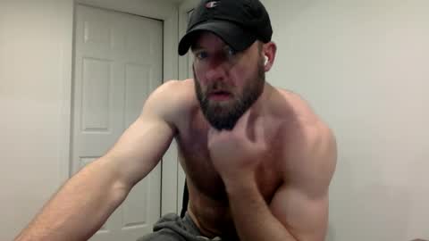 Clarke Cock online show from 02-09-26, 03:49