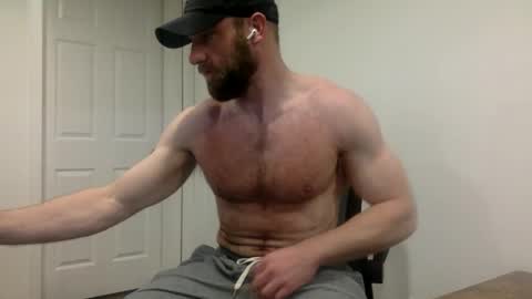 Clarke Cock online show from 02-10-26, 02:32