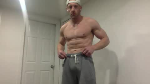 Clarke Cock online show from 02-19-26, 04:47