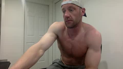 Clarke Cock online show from 02-25-26, 03:21