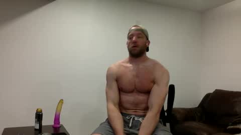 Clarke Cock online show from 03-12-26, 02:12