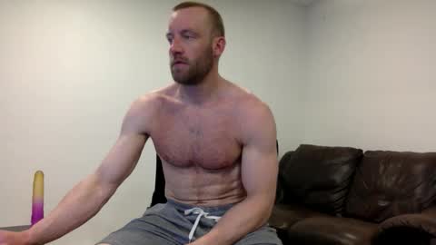 Clarke Cock online show from 03-25-26, 12:11