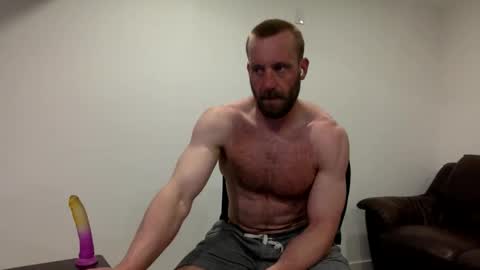 Clarke Cock online show from 04-05-26, 03:31