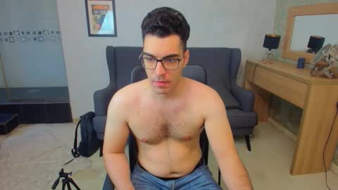 ClarkSlade online show from 10-09-25, 06:11