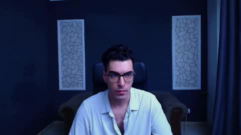 ClarkSlade online show from 10-13-25, 10:04