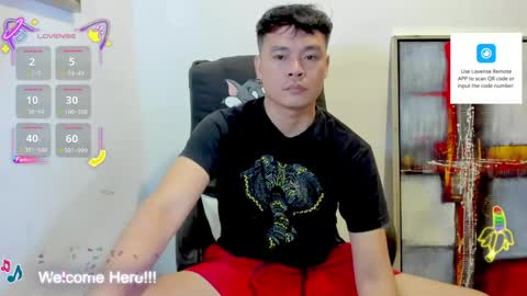 Clark online show from 05-15-26, 11:45