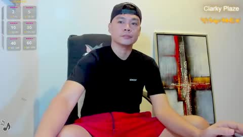 Clark online show from 06-03-26, 12:46