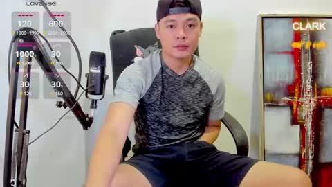 Clark online show from 06-11-26, 12:19