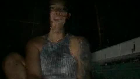 Snapshot of claryfrayx chatting on 11-14-25, 12:59 Clary online show from 11-14-25, 12:59