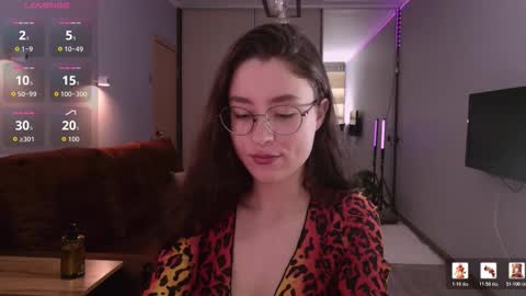 Cassy Classy online show from 03-16-26, 01:04