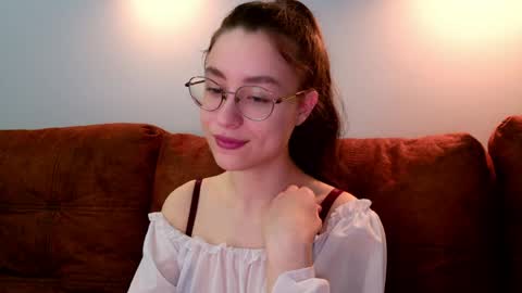 Cassy Classy online show from 04-12-26, 10:09