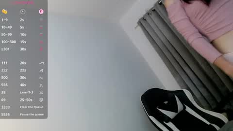 Snapshot of classy_mikah chatting on 07-17-26, 12:28 MIKAY OR MIKAH online show from 07-17-26, 12:28