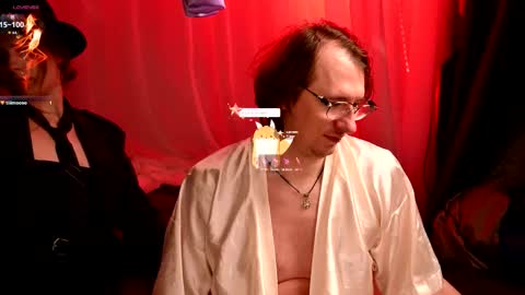 Claudia Cyberfox and Elon online show from 09-22-25, 12:56