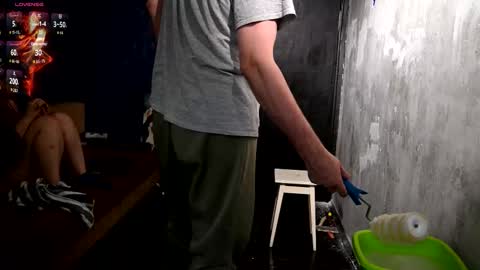 Claudia Cyberfox and Elon online show from 01-15-26, 08:52