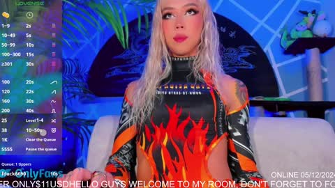 Snapshot of claudia_cooper chatting on 12-06-24, 04:14 online show from 12-06-24, 04:14