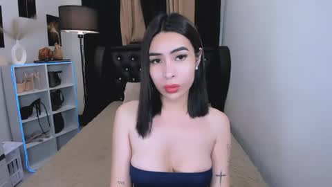 Naughty Claudia online show from 04-20-26, 06:42